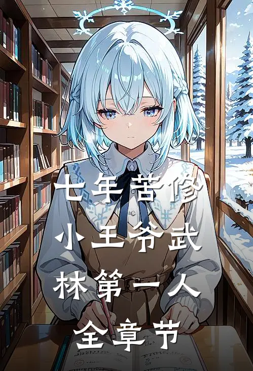 七年苦修,小王爷武林第一人全章节