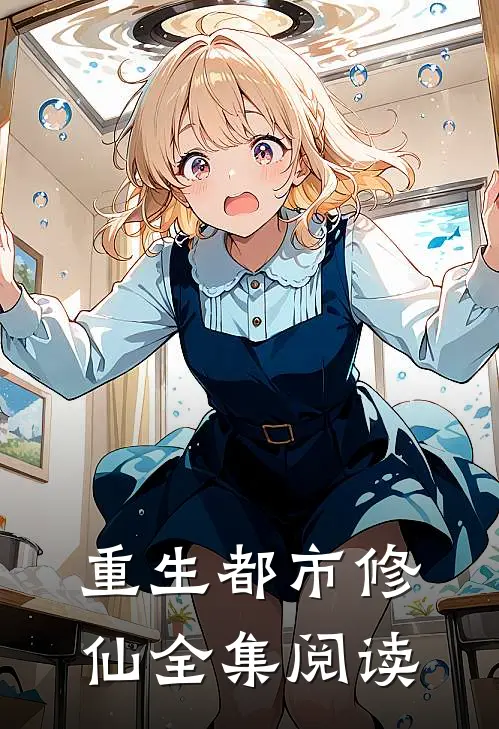 重生都市修仙全集阅读
