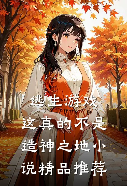 逃生游戏这真的不是造神之地精品推荐免费阅读