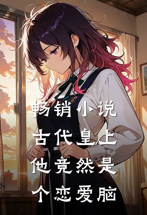 畅销小说古代皇上他竟然是个恋爱脑