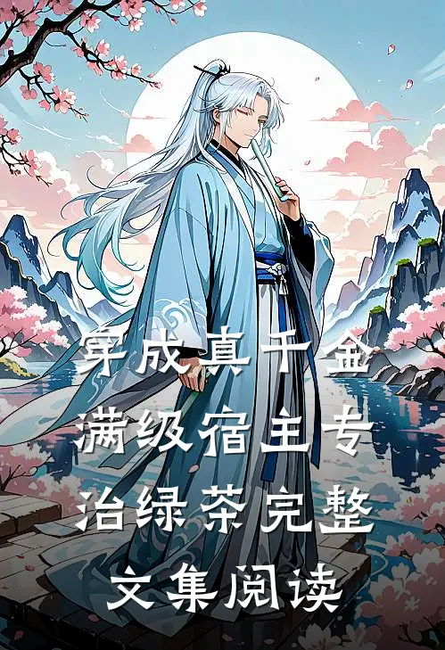 穿成真千金：满级宿主专治绿茶完整文集阅读