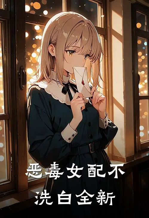 恶毒女配不洗白全新
