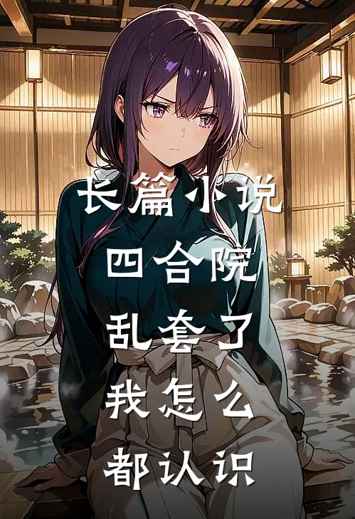 长篇小说四合院：乱套了，我怎么都认识