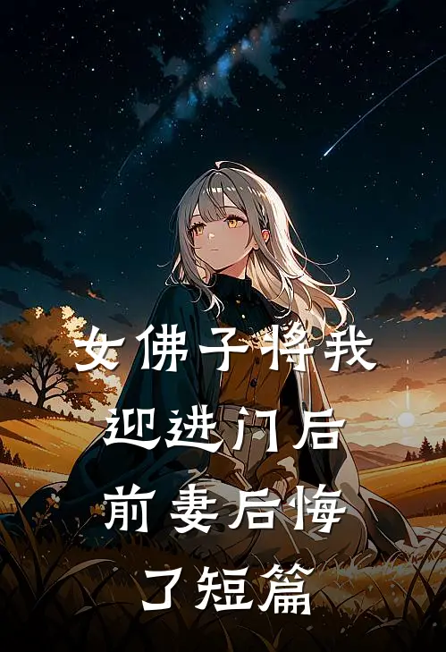 女佛子将我迎进门后,前妻后悔了短篇文章