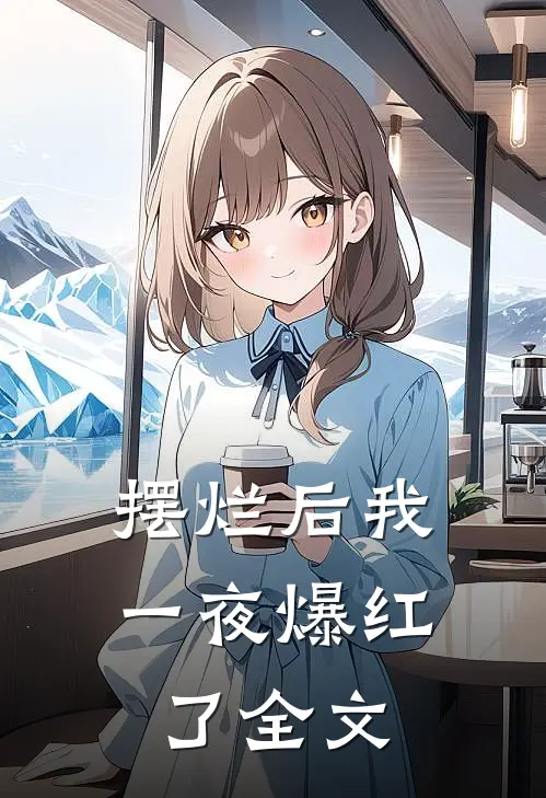 摆烂后我一夜爆红了全文