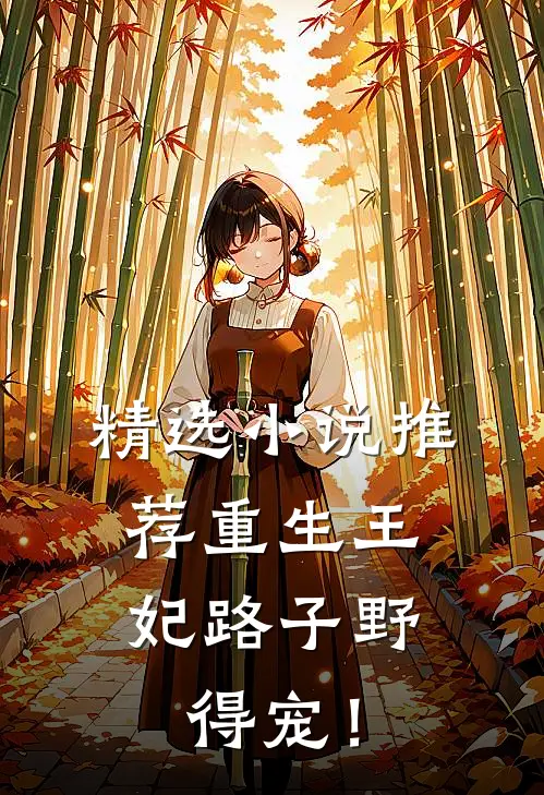精选小说推荐重生王妃路子野，得宠！