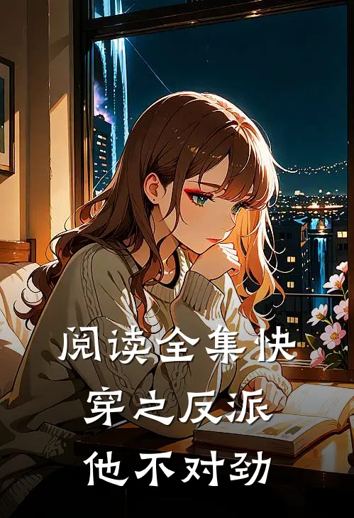 阅读全集快穿之反派他不对劲