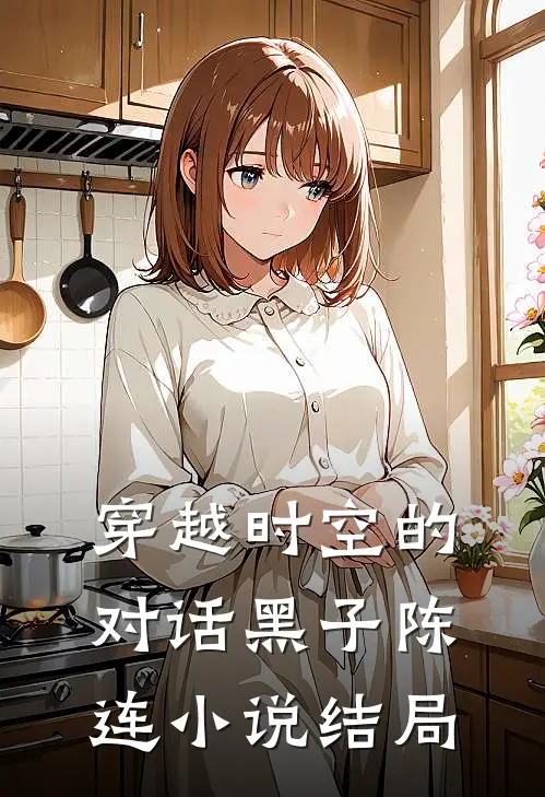 穿越时空的对话黑子陈连小说结局