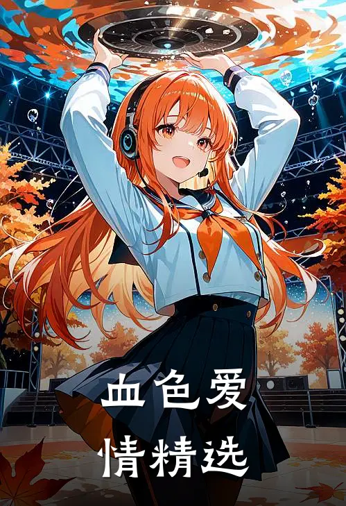 血色爱情精选