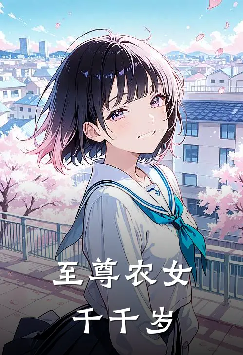 至尊农女千千岁
