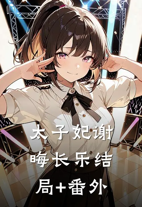 太子妃谢晦长乐结局+番外