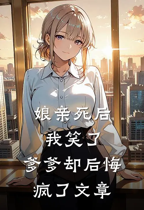 娘亲死后我笑了,爹爹却后悔疯了文章阅读