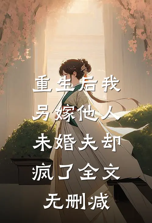 重生后我另嫁他人,未婚夫却疯了全文无删减免费阅读