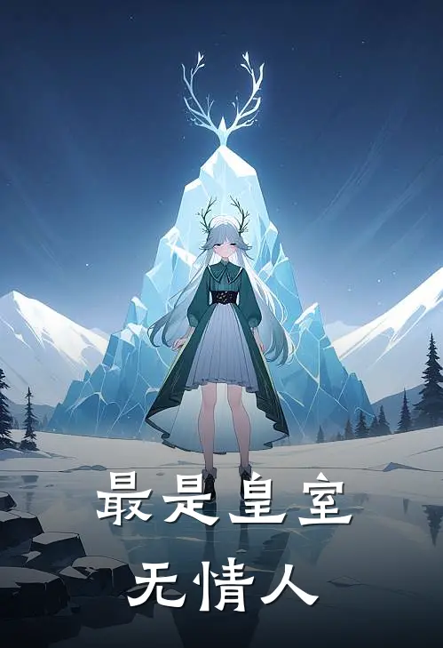 最是皇室无情人