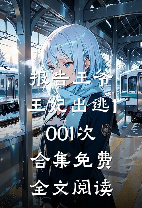 报告王爷,王妃出逃1001次合集免费全文阅读