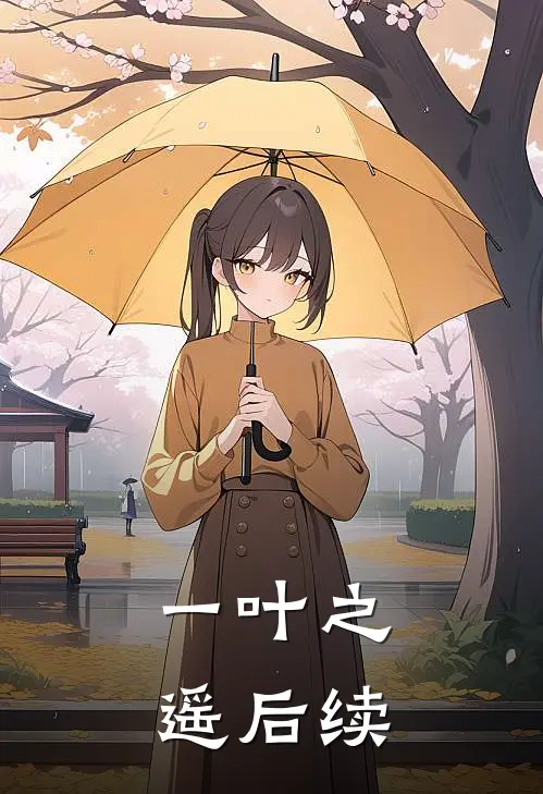 一叶之遥后续