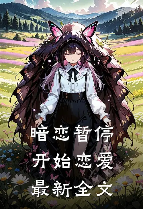 暗恋暂停,开始恋爱最新全文在线阅读