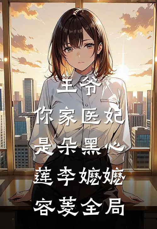 王爷，你家医妃是朵黑心莲李嬷嬷容菱全局
