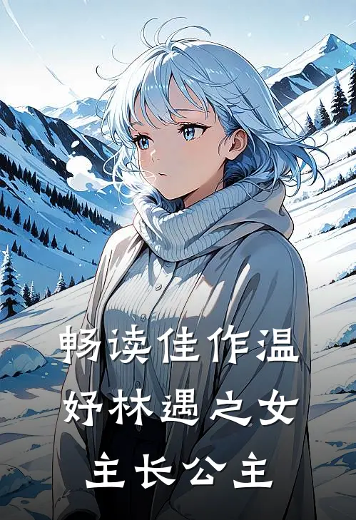 畅读佳作温妤林遇之女主长公主