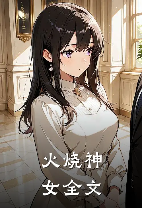火烧神女全文在线阅读