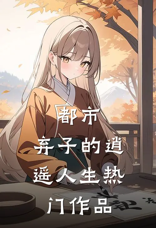 都市：弃子的逍遥人生热门作品