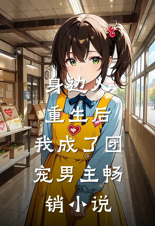身边人重生后,我成了团宠男主畅销小说