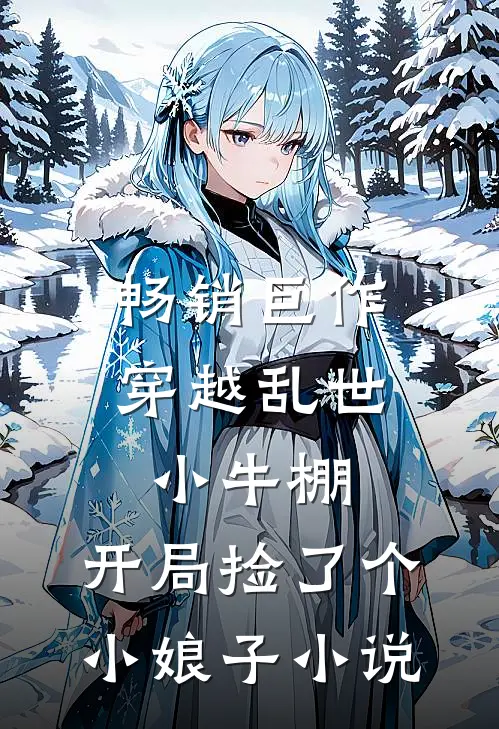 畅销巨作穿越乱世小牛棚，开局捡了个小娘子小说
