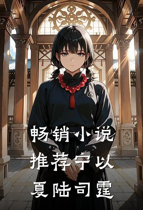 畅销小说推荐宁以夏陆司霆