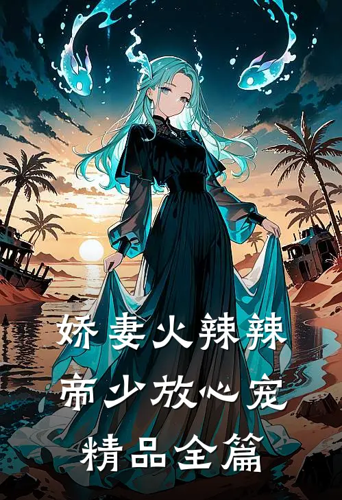 娇妻火辣辣：帝少放心宠精品全篇