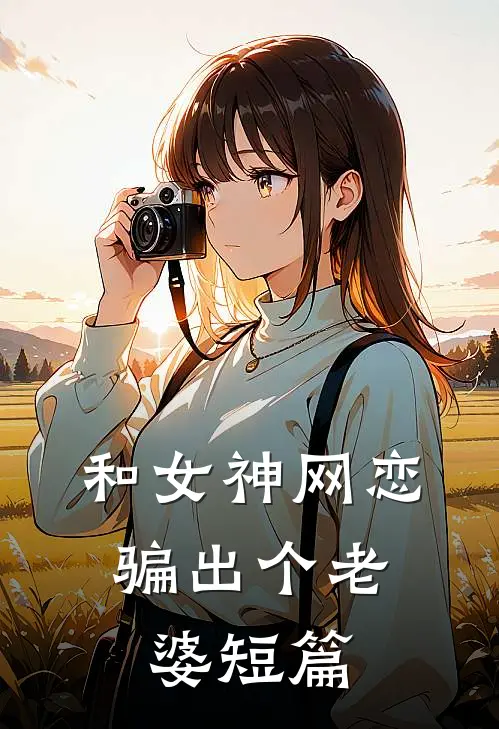 和女神网恋，骗出个老婆短篇