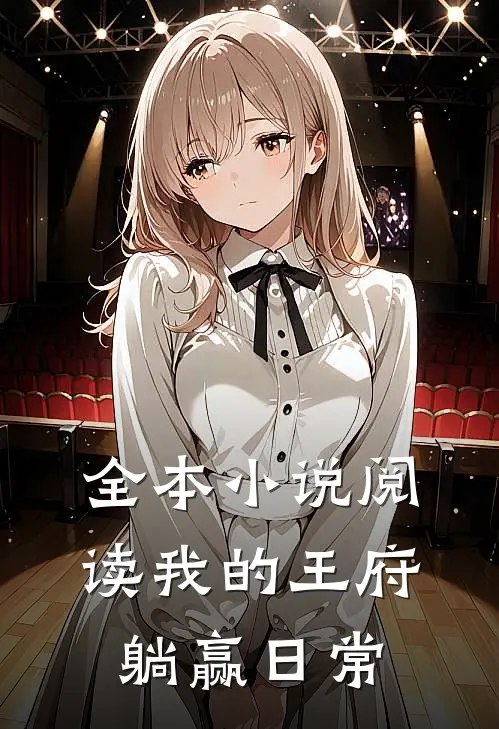 全本小说阅读我的王府躺赢日常