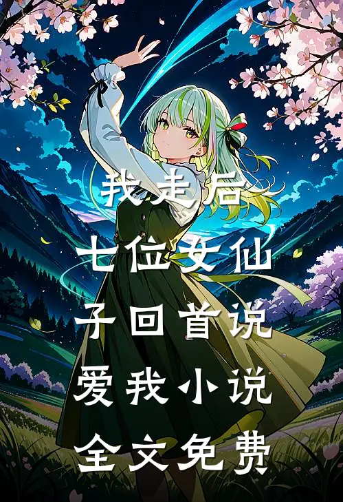 我走后,七位女仙子回首说爱我全文免费