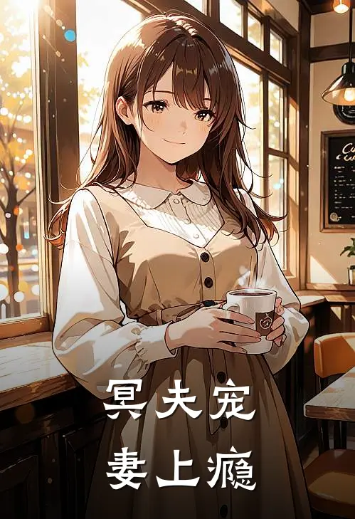 冥夫宠妻上瘾