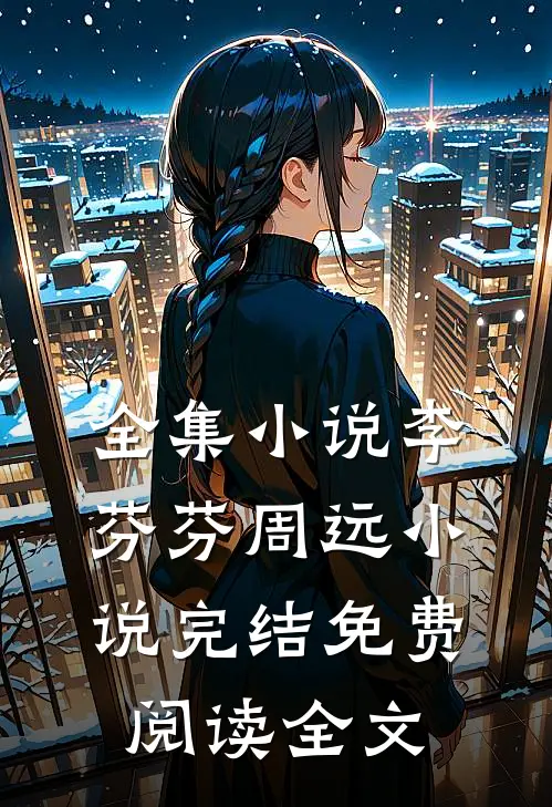 全集小说李芬芬周远小说完结免费阅读全文