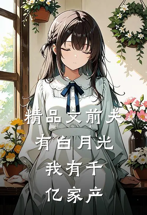 精品文前夫有白月光，我有千亿家产