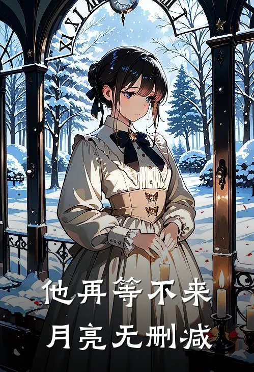 他再等不来月亮无删减