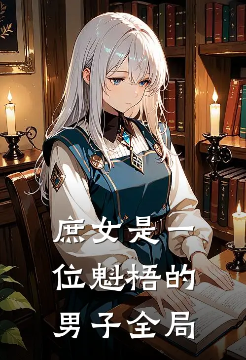 庶女是一位魁梧的男子全局