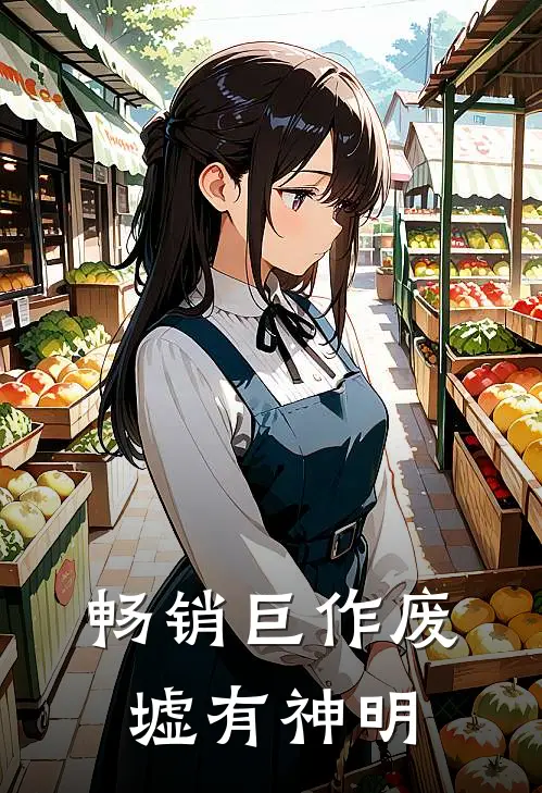 畅销巨作废墟有神明