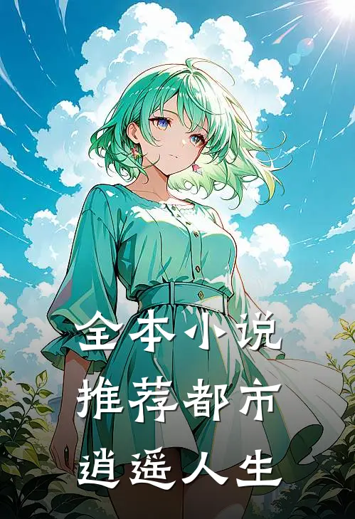 全本小说推荐都市逍遥人生