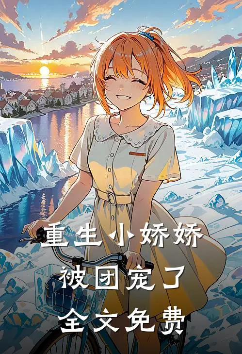 重生小娇娇被团宠了全文免费