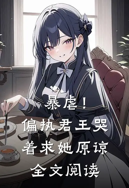 暴虐!偏执君王哭着求她原谅全文阅读免费