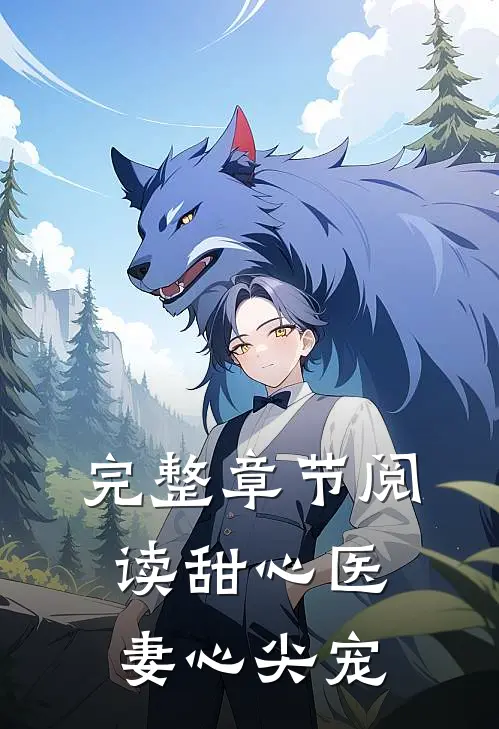 完整章节阅读甜心医妻心尖宠