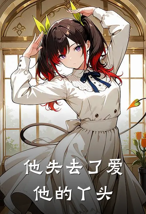 他失去了爱他的丫头