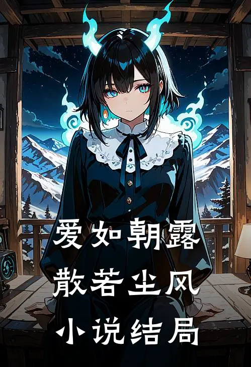 爱如朝露,散若尘风结局是