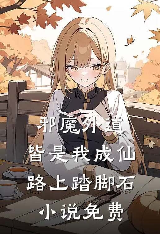 邪魔外道，皆是我成仙路上踏脚石小说免费