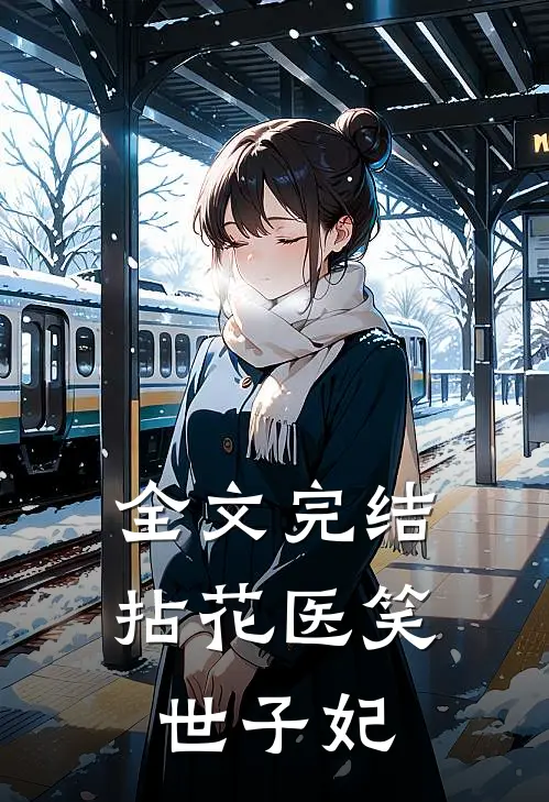 全文完结拈花医笑世子妃
