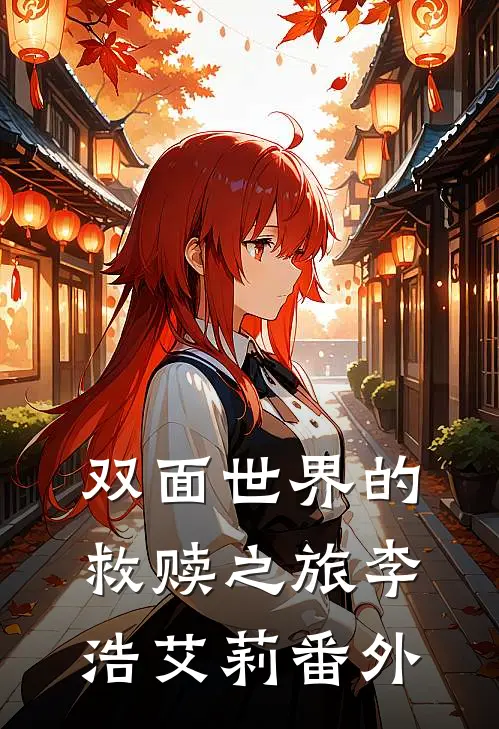 双面世界的救赎之旅李浩艾莉 番外