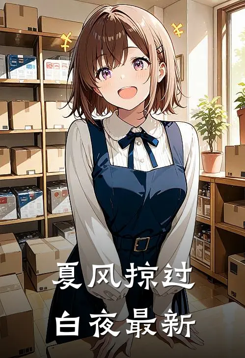 夏风掠过白夜最新