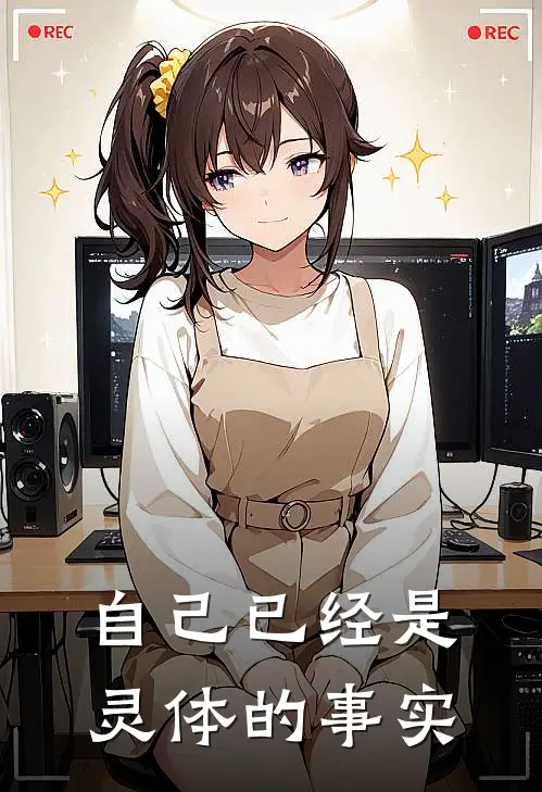 自己已经是灵体的事实