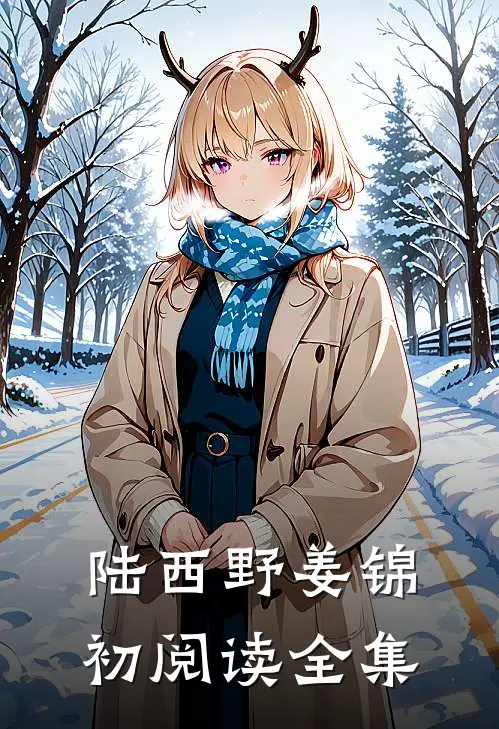陆西野姜锦初阅读全集